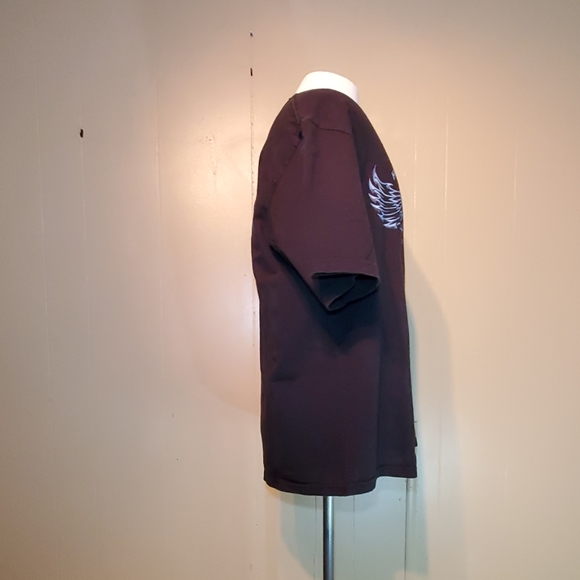 Harley-Davidson Eagle Flying High Over Las Vegas - Picture 5 of 5